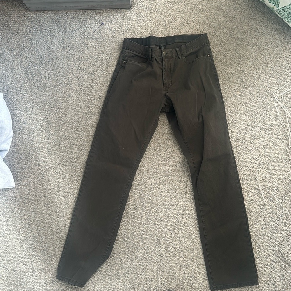 English Laundry chino pants